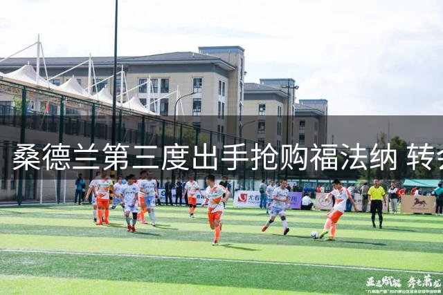 桑德兰第三度出手抢购福法纳 转会现戏剧性转折